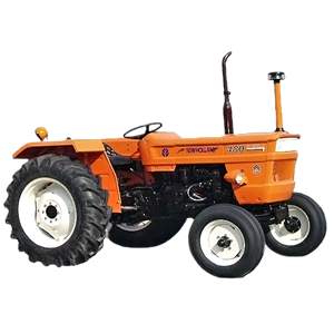 Tractor PNG-16142